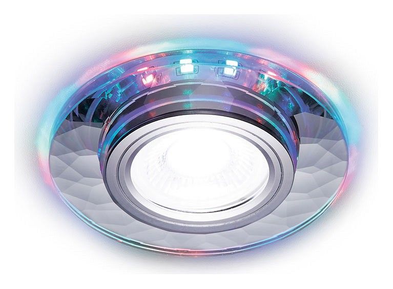 Встраиваемый светильник Ambrella Light Led S211 S211 CH/RG