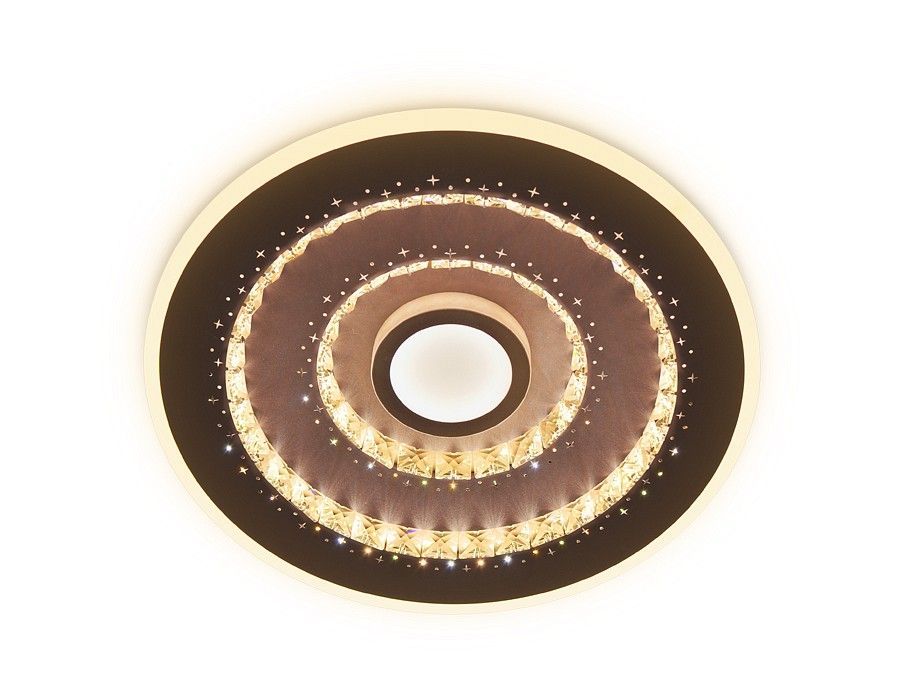 Накладной светильник Ambrella Light FA FA253