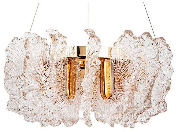 Подвесной светильник Divinare Anna 1138/01 SP-36 Подвесной светильник Divinare Anna 1138/01 SP-36