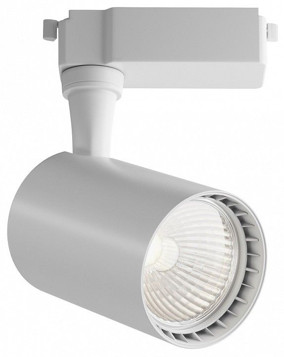 Светильник на штанге Maytoni Technical Вуоро TR003-1-10W4K-M-W