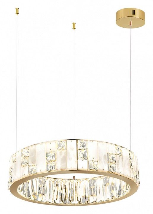 Подвесной светильник Odeon Light Crossa 5072/60L