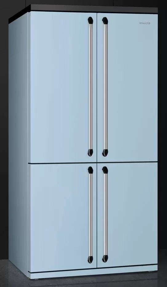 Холодильник Smeg FQ960PB