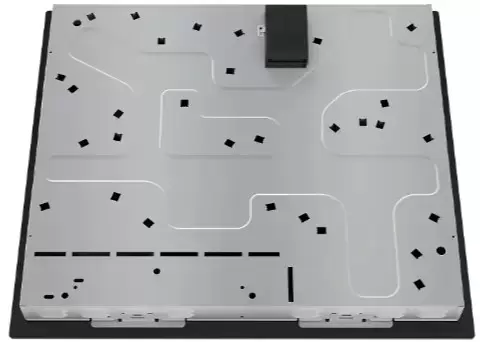 Варочная панель Midea MCH64407F
