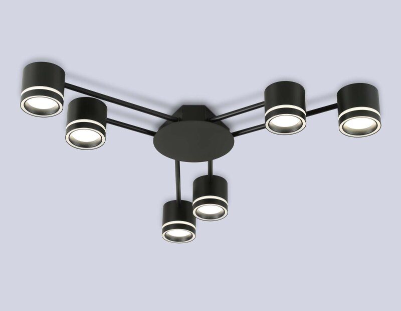 Потолочная люстра Ambrella Light FL FL71516