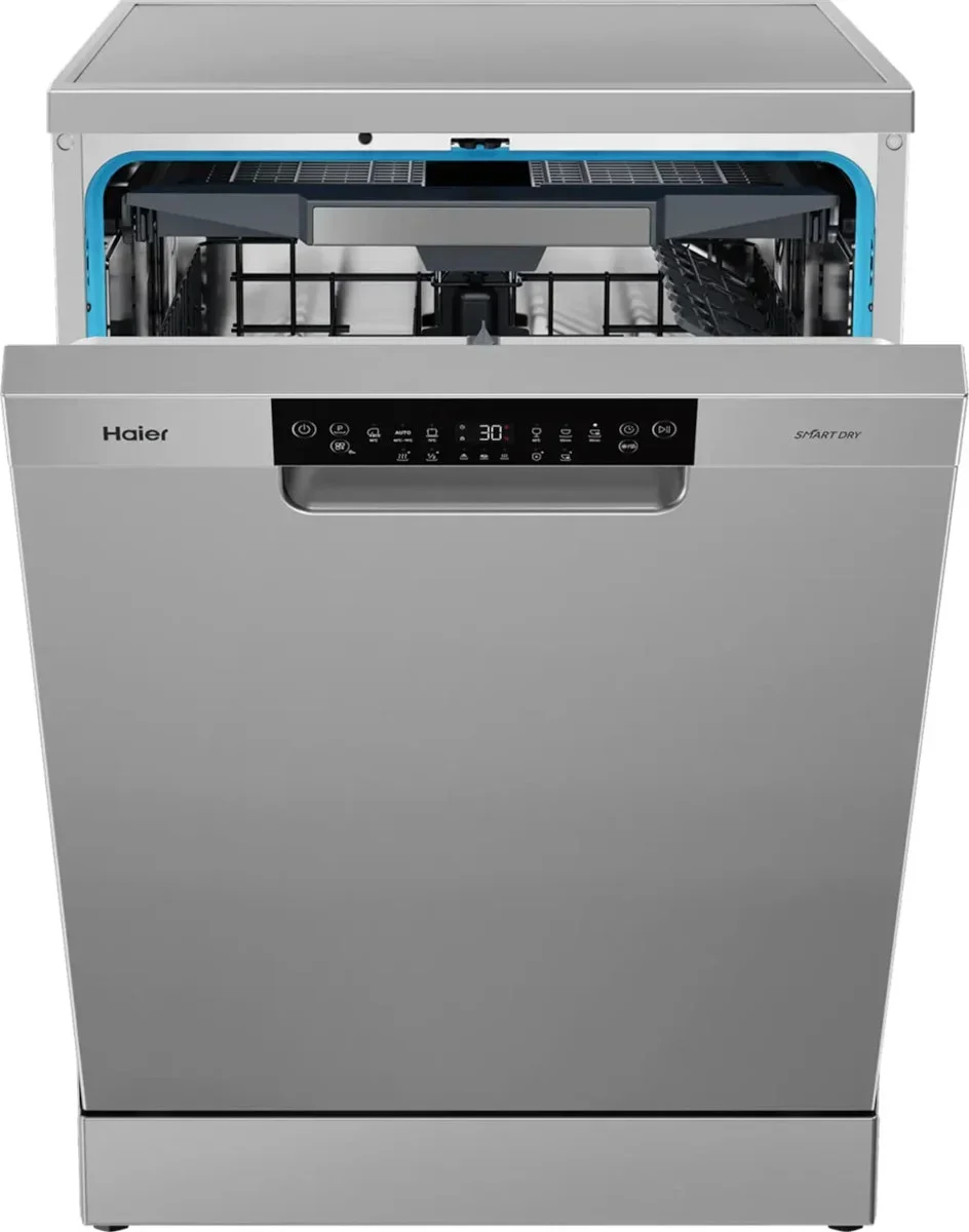 Посудомоечная машина Haier HDWE15-58CS2RU