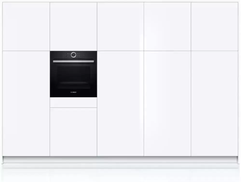 Духовой шкаф Bosch HBG635BB1