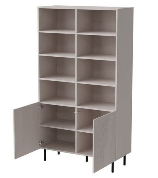 Стеллаж комбинированный Paxos REG-1
