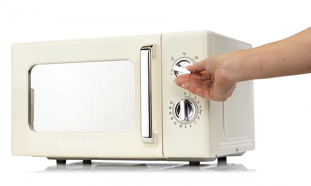 Микроволновая печь Gorenje MO20E1HRL