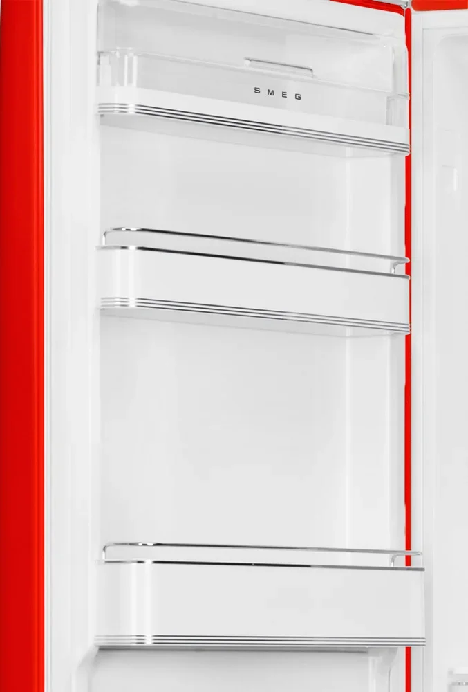 Холодильник Smeg FAB32LRD6