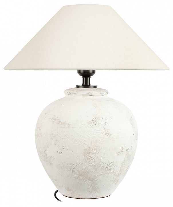 Настольная лампа декоративная Loft it Clay 10486T/A
