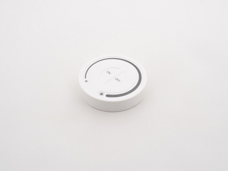 Панель-диммер сенсорный накладной LEDS POWER LM087 006499