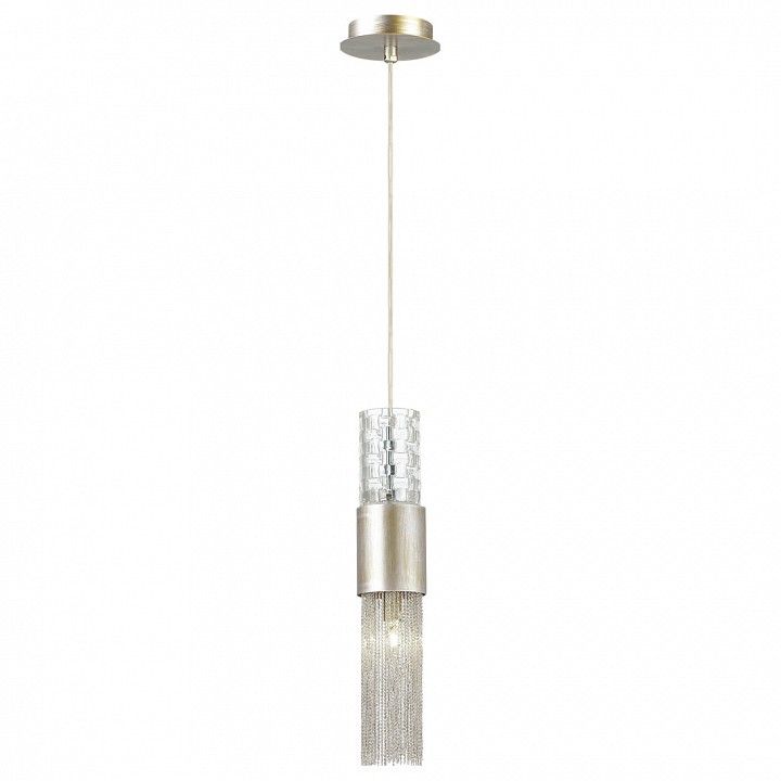Подвесной светильник Odeon Light Perla 4631/1