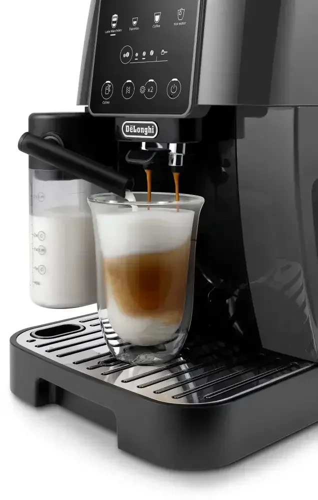Кофемашина DeLonghi ECAM223.61.GB