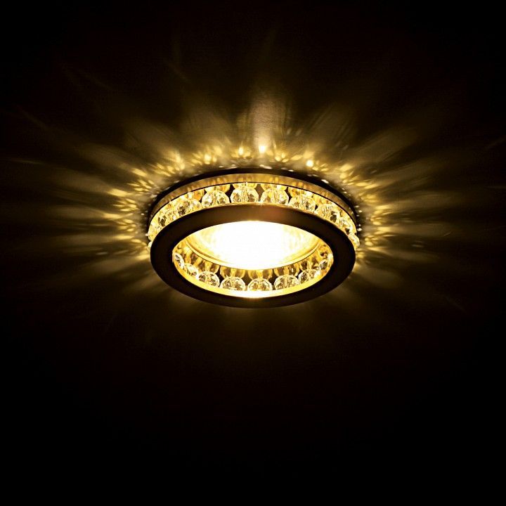 Встраиваемый светильник Lightstar Monilo 031702