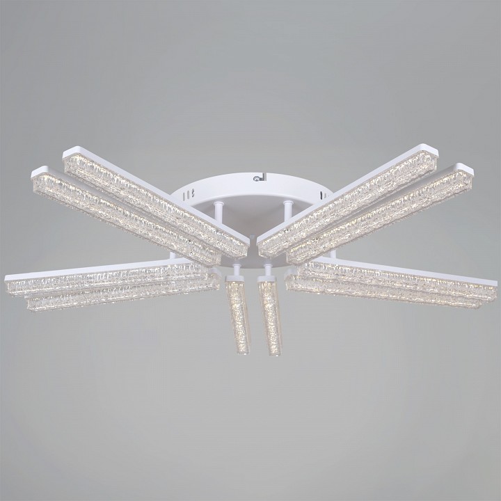 Потолочная люстра Reluce 58290 58290-0.3-10 WH