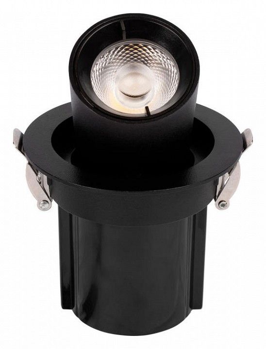 Встраиваемый светильник Loft it Apex 10327/C Black