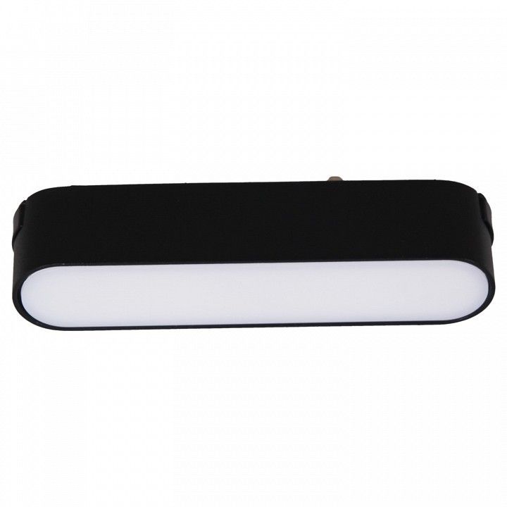 Накладной светильник Reluce 13001 13001-9.3-001UR magnetic LED6W BK CCT+SMART