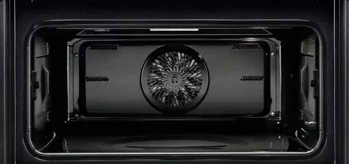 Духовой шкаф Electrolux KVLBE08X