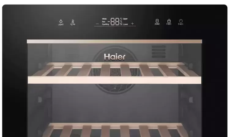 Винный шкаф Haier FWC77GDAE1