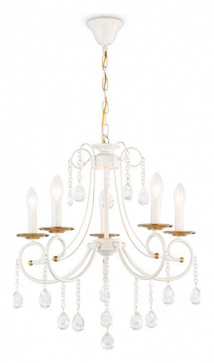 Подвесная люстра Ambrella Light TR TR4916