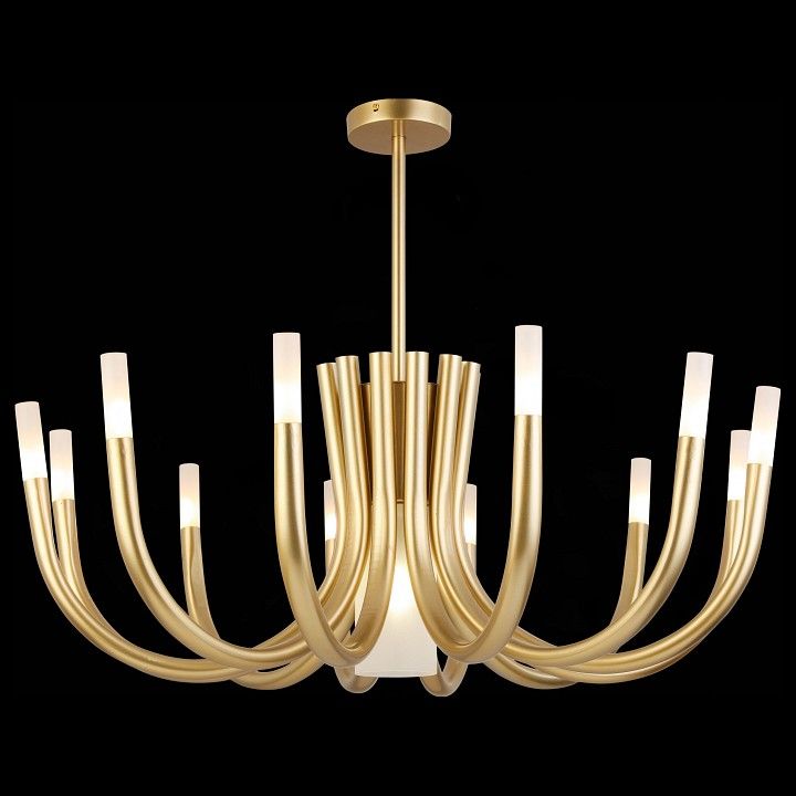 Люстра на штанге ST-Luce Pafe SL1173.202.13