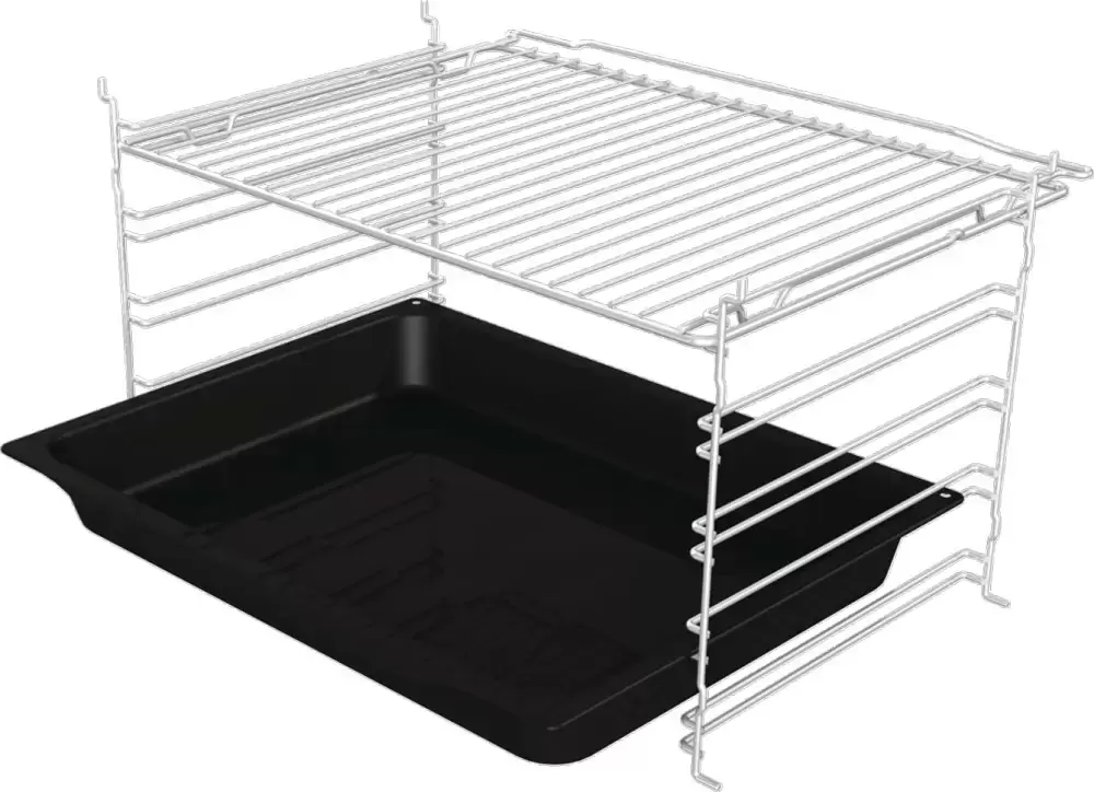Духовой шкаф Gorenje BO6737E02BG