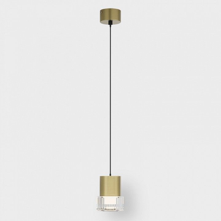 Подвесной светильник Italline IT014-0203 IT014-0203 gold