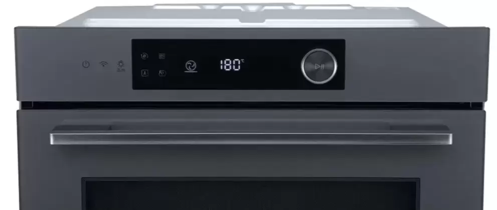Духовой шкаф Midea MCO82007MGG-I