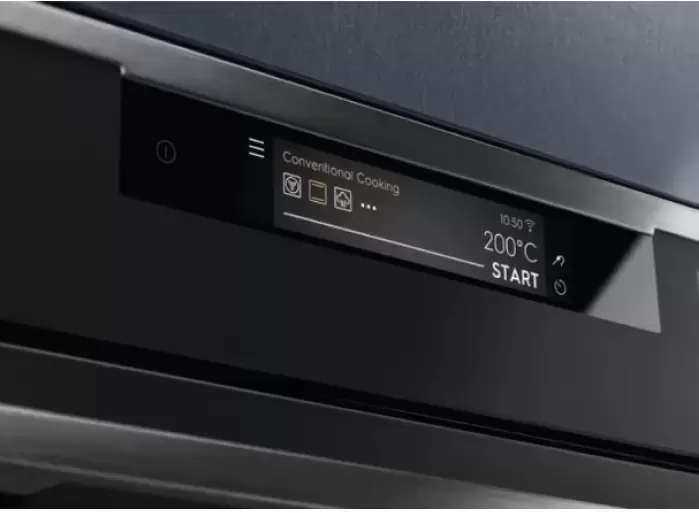 Духовой шкаф Electrolux KOAAS31WT