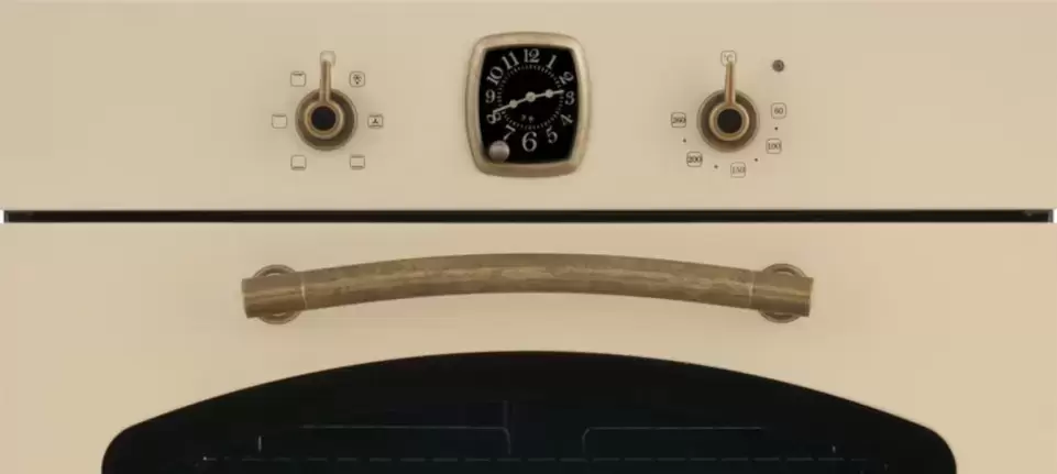 Духовой шкаф Korting OKB 460 RB