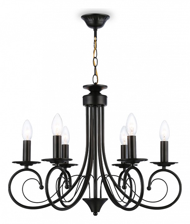 Подвесная люстра Ambrella Light TR TR9612