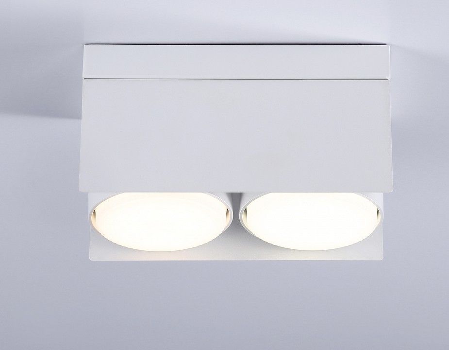 Накладной светильник Ambrella Light TN TN70845