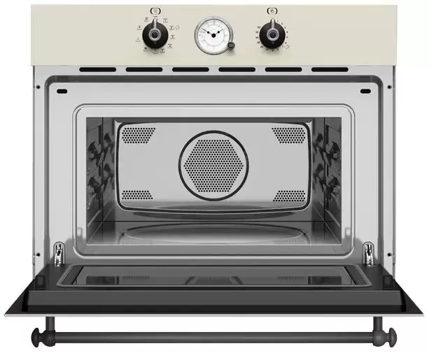 Встраиваемая микроволновая печь Teka MWR 32 BIA VANILLA