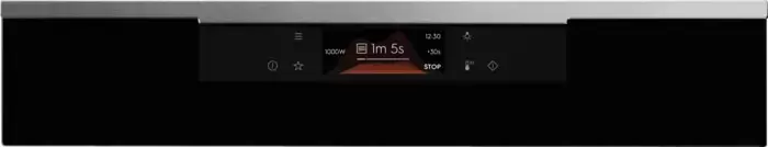 Духовой шкаф Electrolux KVLBE08X