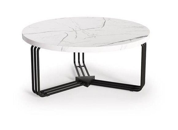 Стол журнальный Halmar Antica V-CH-ANTICA-LAW-BIALY