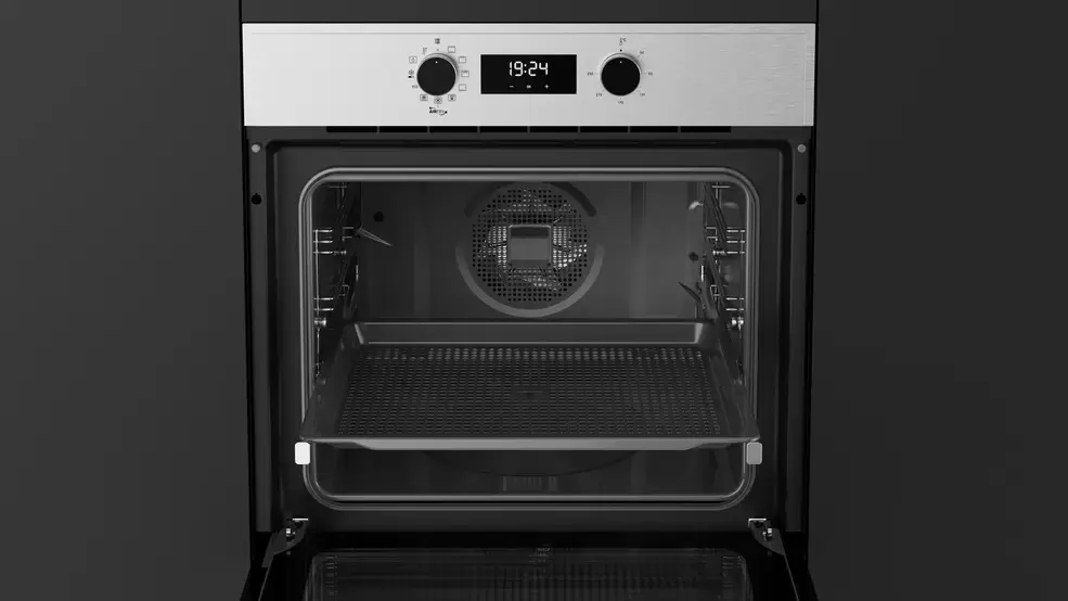 Духовой шкаф Teka HSB 646 SS