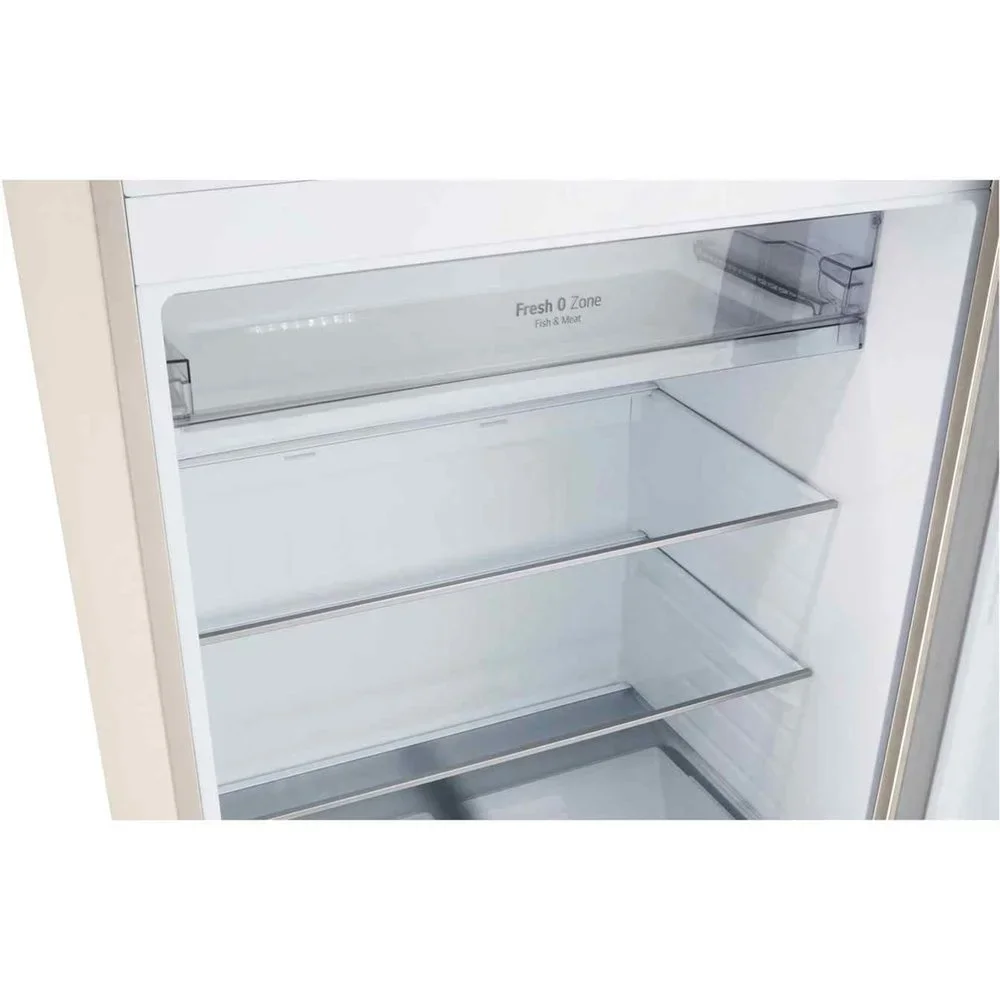 Холодильник LG GR-B922FEBM