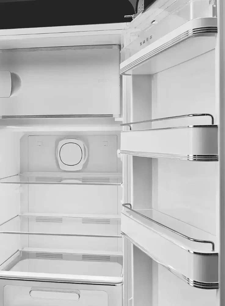 Холодильник Smeg FAB28RDBB5
