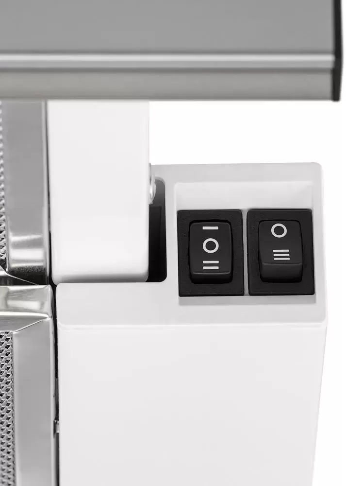 Вытяжка Krona VITTORIA 500 inox PB