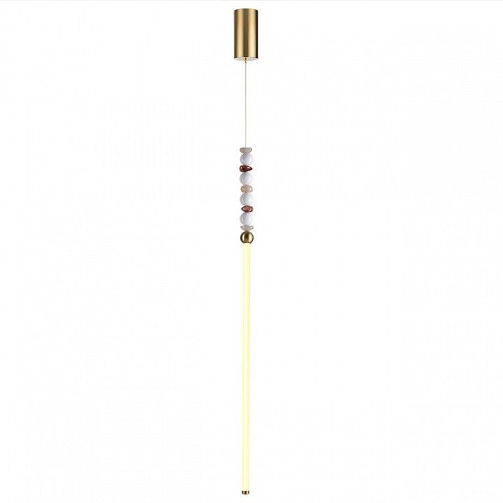 Подвесной светильник Odeon Light Monella 6640/12L