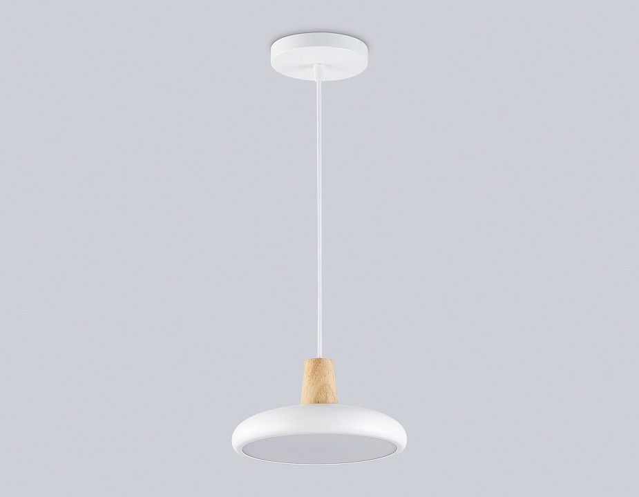 Подвесной светильник Ambrella Light FL FL4838