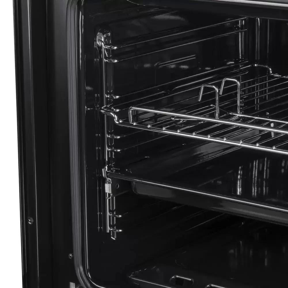 Шкаф духовой газовый MAUNFELD EOGC604B