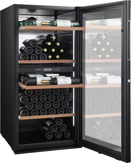 Винный шкаф Climadiff MILLESIME140D