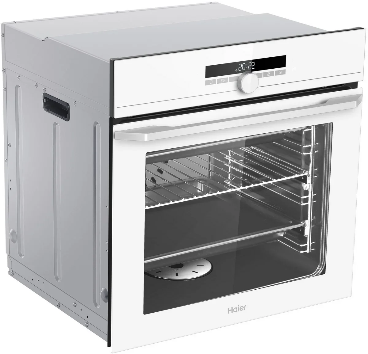 Духовой шкаф Haier HOQ-F6CASGW