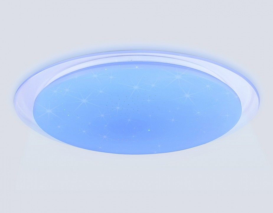 Накладной светильник Ambrella Light  FZ780