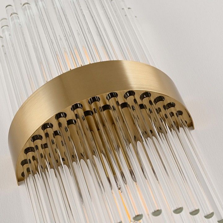 Накладной светильник Arte Milano Torcia 430122.180.2.E14.C1 BS