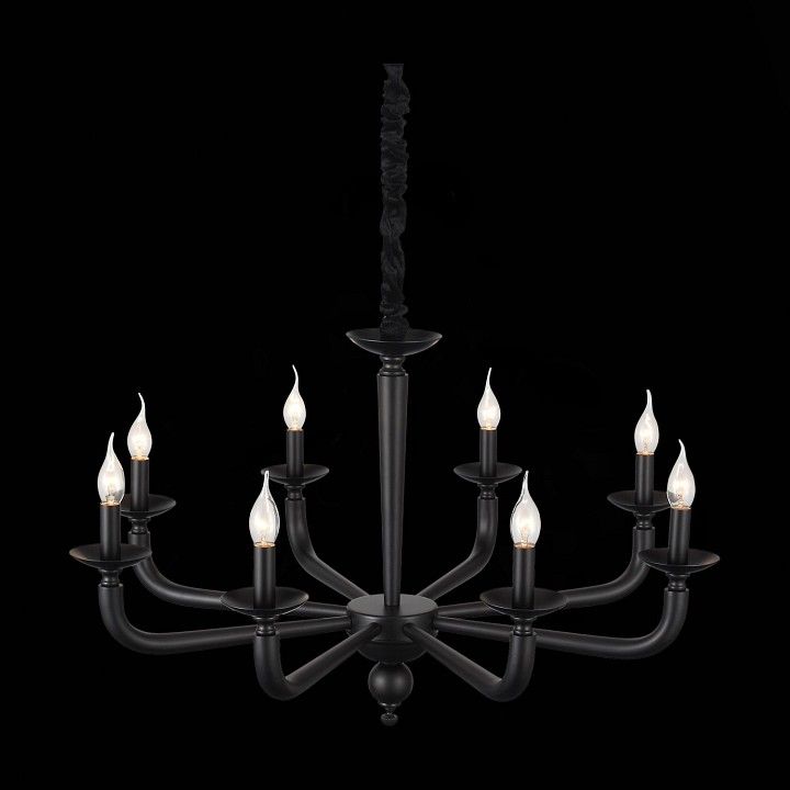 Подвесная люстра ST-Luce SL1114 SL1114.403.08