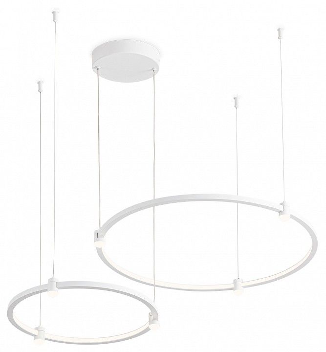 Подвесной светильник Ambrella Light FL FL5521