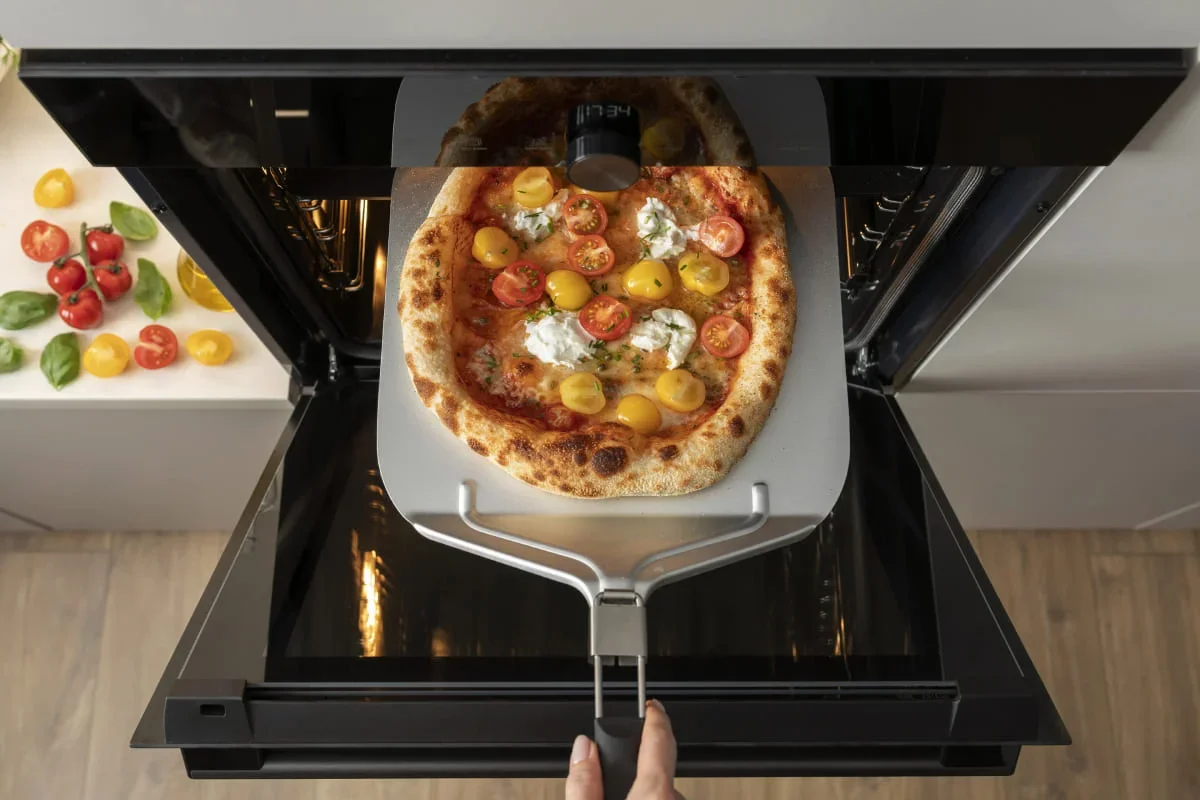 Духовой шкаф Gorenje GO66E Pizza350C