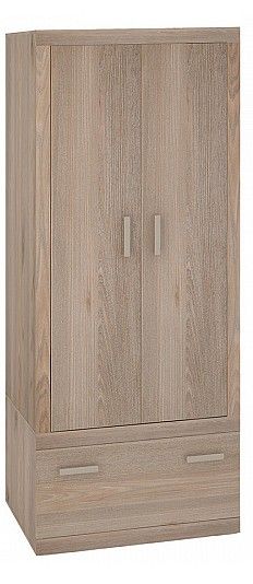 Шкаф платяной Toivo ШК90/60 Я